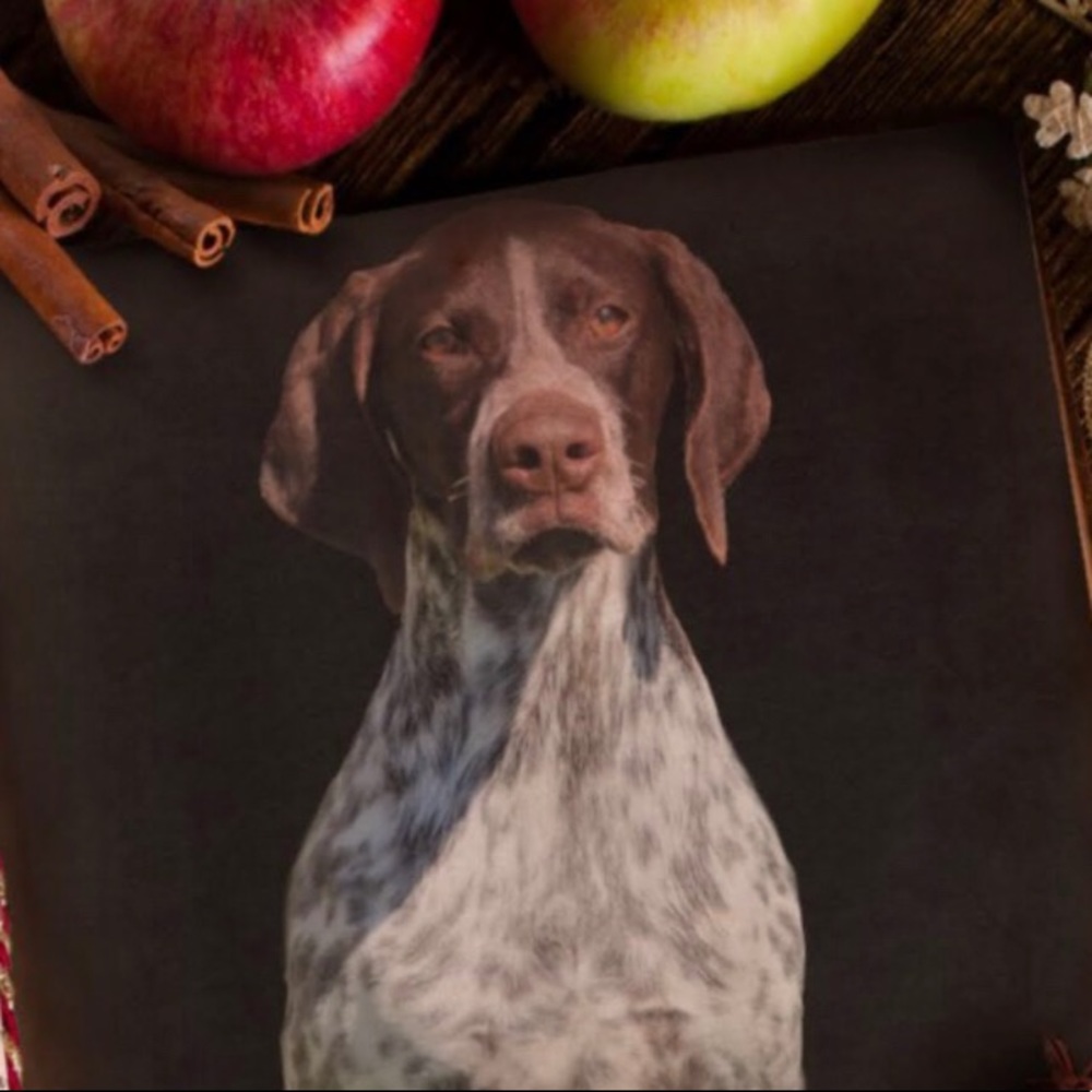 Meet your Posher, Leanne